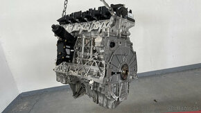 Predám BMW motor N57 N57D30A N57D30B 190kw 230kw -nový - 4