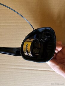 Predám páčku radenia Shimano GRX-RX 600 - 4