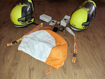 Schuberth C4 PRO - 4