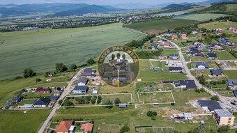 REZERVOVANÝ / NA PREDAJ_Pozemky v obci Šarišské Sokolovce - 4