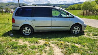 Alhambra TDi - 4