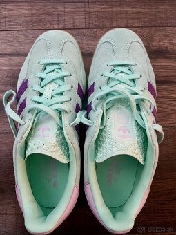 Adidas Gazelle - 4
