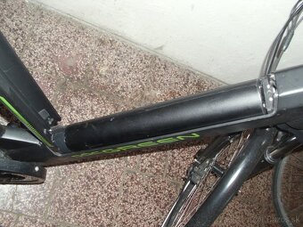 predám Mestský bicykel DOCGREEN - 4