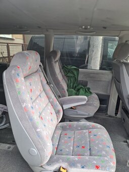 Mercedes-Benz Vito V-class Vr6 128kw 260tis - 4