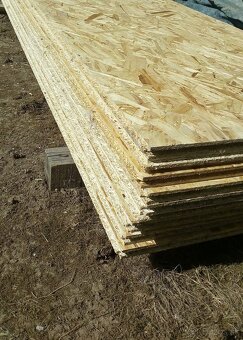 osb dosky - 4