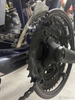 Bicykel kross - 4