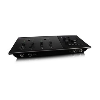 M-Audio Fast track C600 - 4