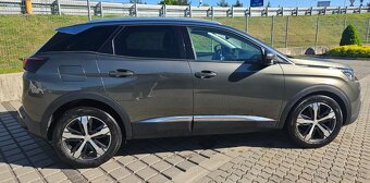 Peugeot 3008 1,6HDi 120k/88kw , 6AT - 4