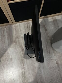 Monitor Dell 19" - 4