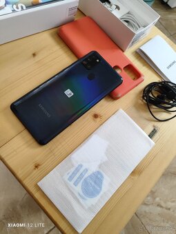 Samsung a21s - 4