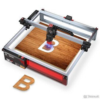 Laserový gravírovač Geekcreit X TWOTREES TS2 - nová - 4