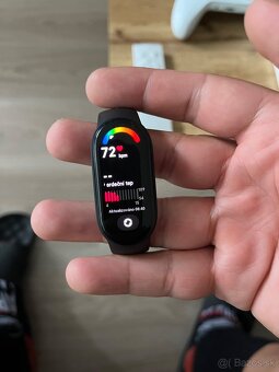 Xiaomi mi band 7 - 4