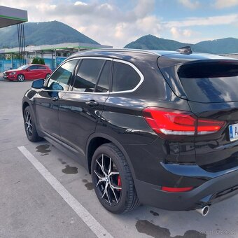 Bmw x1 Facelift - 4