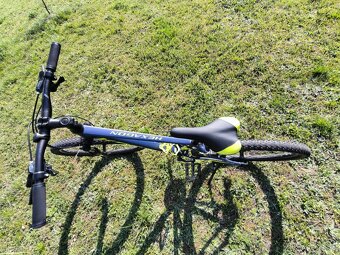 Bicykel Kross Hexagon - 4