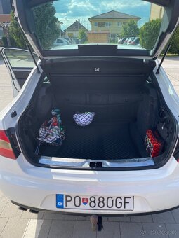 Škoda superb 2 - 4