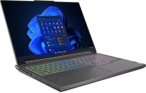 Legion Slim5-16IRH8-82YA001KGE,RTX4070 8GB,32gb,2tb.zar17m - 4