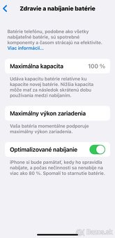 iPhone X 64 GB - 4