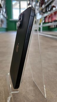 Apple iPhone 15 256GB Midnight - 4