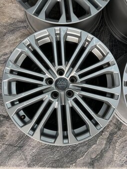 Audi A5 A6 r18 - 4