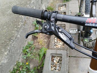 Trek dwnhil - 4