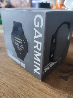 Garmin Forerunner 955 - Premium GPS Running/Triathlon Watch - 4