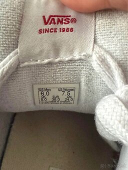 Vans - 4