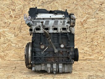 Holomotor 1.6TDI 77kw CAYC - 4