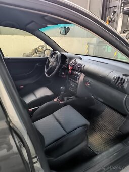 Seat Leon 81kw 1.9tdi - 4