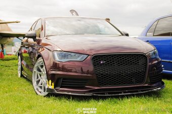 Audi A3 (S3 look) - 4