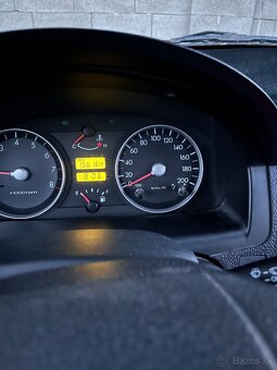 Hyundai Getz - 4
