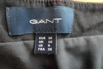 GANT krasny ikonicky damsky komplet vel.36/38 - 4