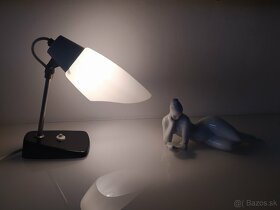 Retro lampa Funkcionalizmus - 4