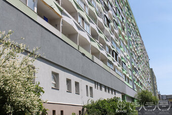 BOSEN | Nebytový priestor, 270m2, Beňadická, Petržalka, BA - 4