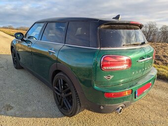 MINI Cooper CLUBMAN - 4