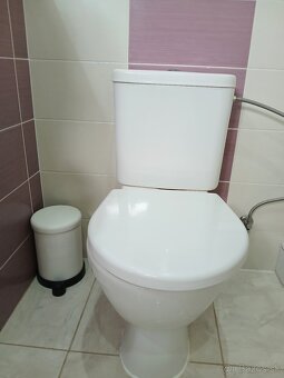 Kúpelňové vybavenie,batérie, zrkadlo, umývadlo atď - 4