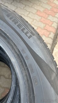 🟡Letné pneu 235/55 r18 Pirelli - 4