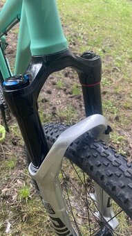 Dirt jumper YT - 4