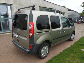 predam renault kangoo 1,5 dci - 4