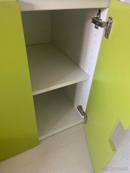 Ikea - STUVA nábytok - 4