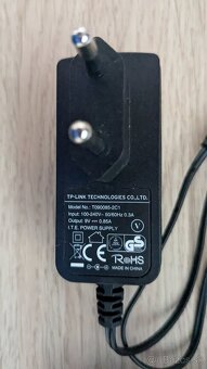 Switch TP Link TL-SG1008D - 4