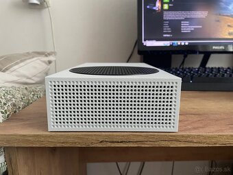 Xbox series S (512 GB SSD) - 4