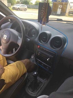 dobri mam na predaj seat cordoba bendzcin - 4