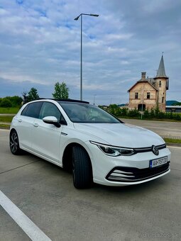 Volkswagen Golf 8 2.0 TSi Style 4motion - 4