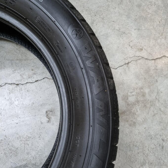 Zimné pneumatiky 215/60 R17 WANLI DOT3018 - 4