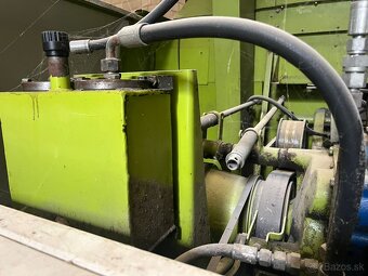 Claas tiger - 4