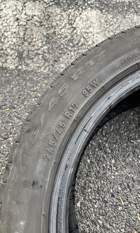 2ks letné 245/45 r17 - 4