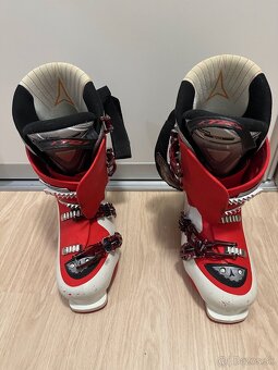 Predam lyziarky Atomic tech 30 - 4