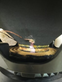 REPRO 15MB650-8OHM - 4