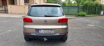 Predám VW Tiguan 2.0 TDI 103kw - 4