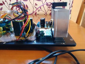 Subwoofer - 4